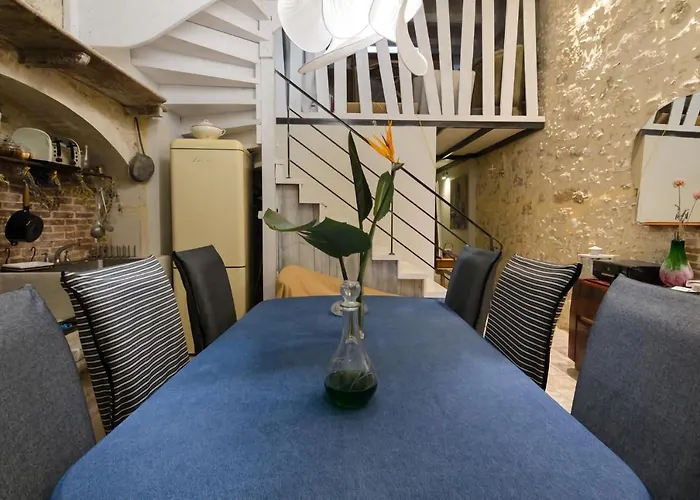 Smaragdi Boutique Hotel