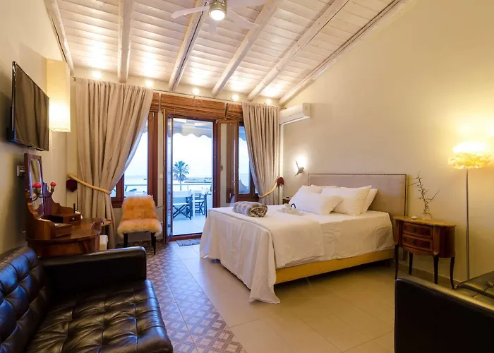 Smaragdi Boutique Hotel